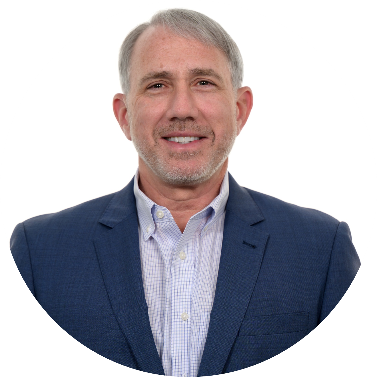 Professional headshot of Rick Altman, Chief Operating Officer at ANZA Mortgage Insurance Corporation